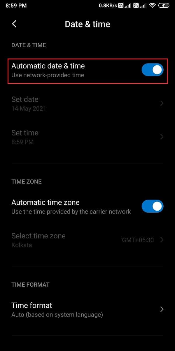 How to Fix Instagram Won’t Let Me Log In