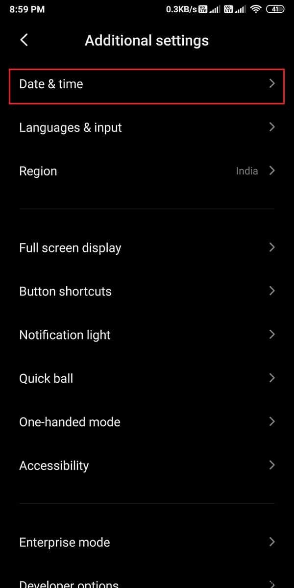 How to Fix Instagram Won’t Let Me Log In