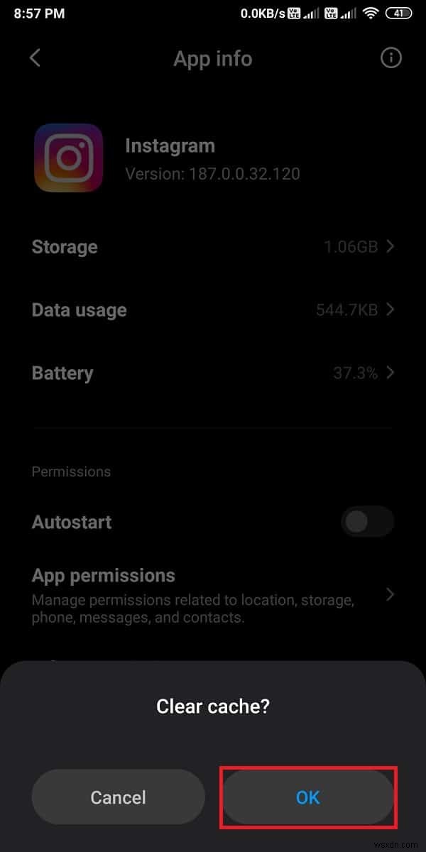 How to Fix Instagram Won’t Let Me Log In