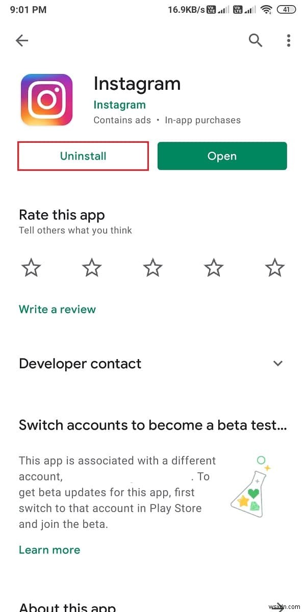 How to Fix Instagram Won’t Let Me Log In