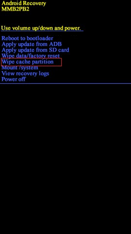 Fix Android Phone Keeps Restarting Randomly