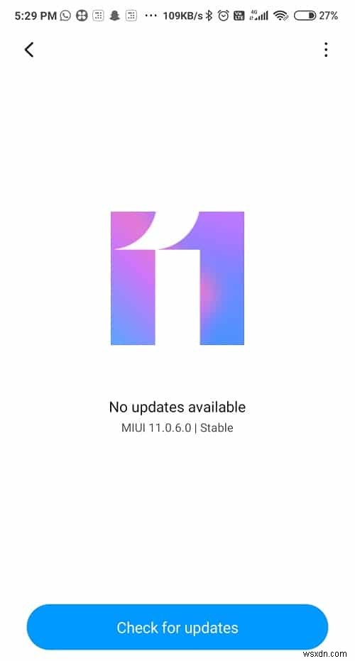 Fix Android Phone Keeps Restarting Randomly