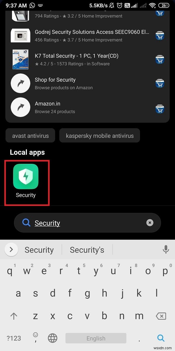 How to Hide Apps on Android Phone