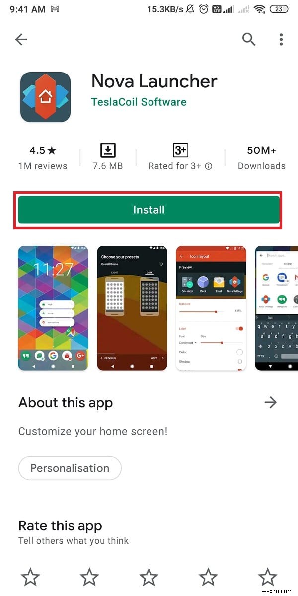 How to Hide Apps on Android Phone
