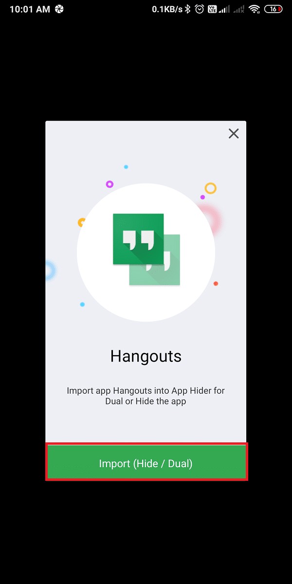 How to Hide Apps on Android Phone