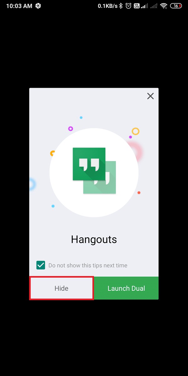How to Hide Apps on Android Phone