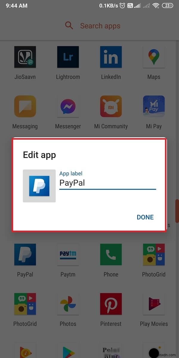 How to Hide Apps on Android Phone
