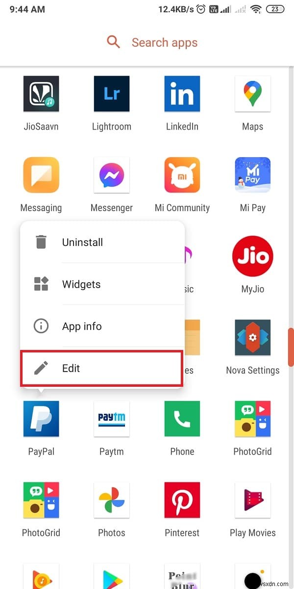 How to Hide Apps on Android Phone