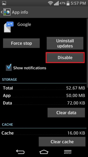 How to Hide Apps on Android Phone
