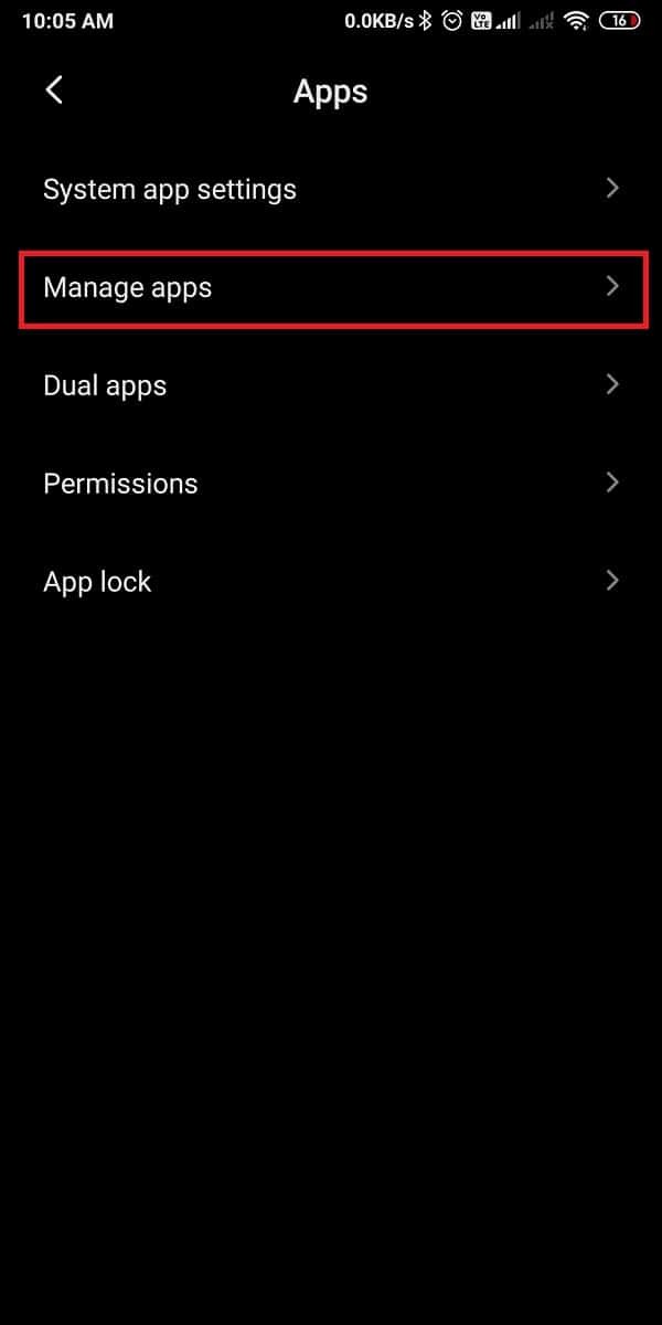 How to Hide Apps on Android Phone