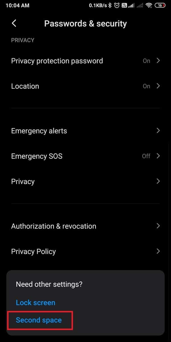 How to Hide Apps on Android Phone