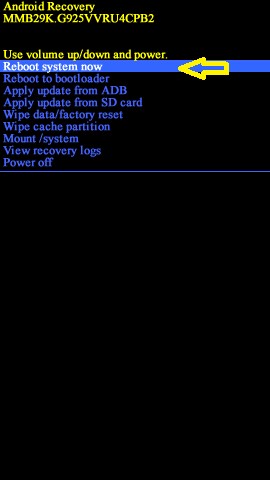 How to Reset Samsung Galaxy Note 8