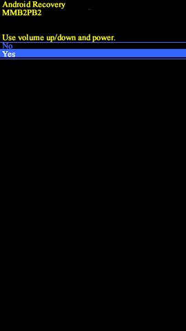 How to Fix Note 4 Not Turning On