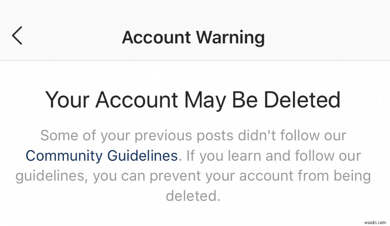 How to Fix I can’t Like Photos on Instagram