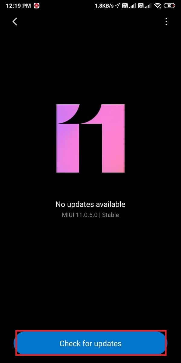Why does Android randomly restart?
