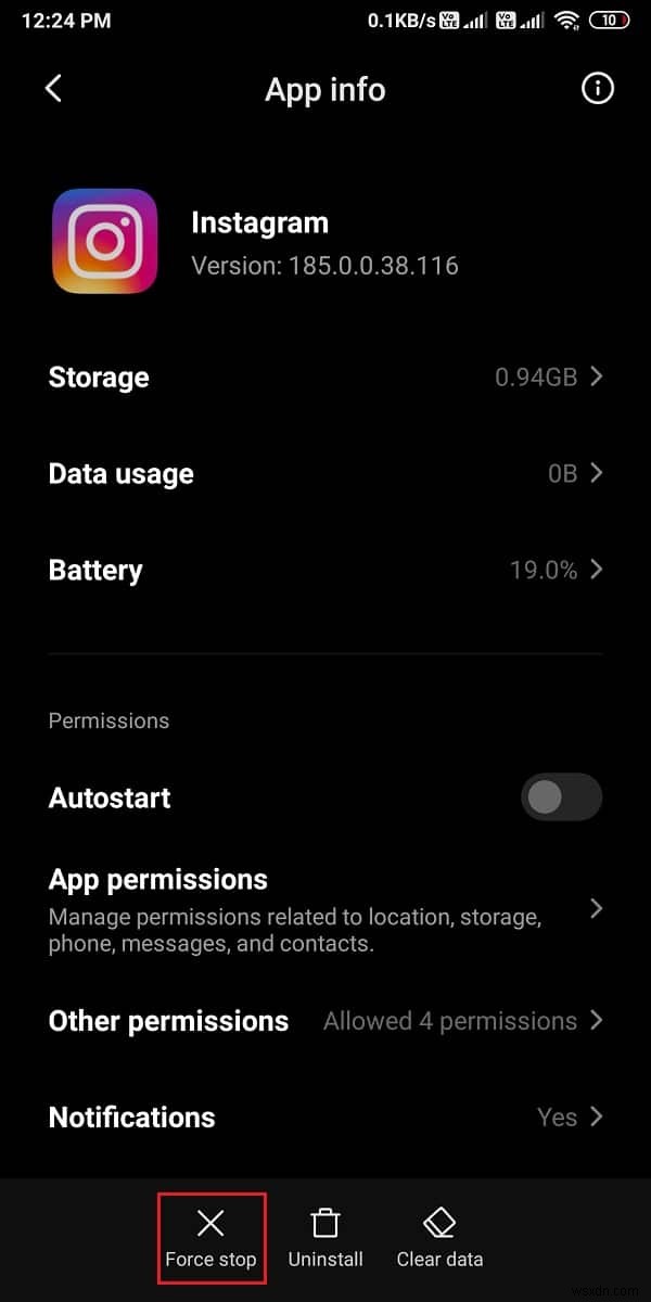Why does Android randomly restart?