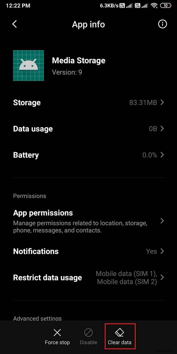 Why does Android randomly restart?