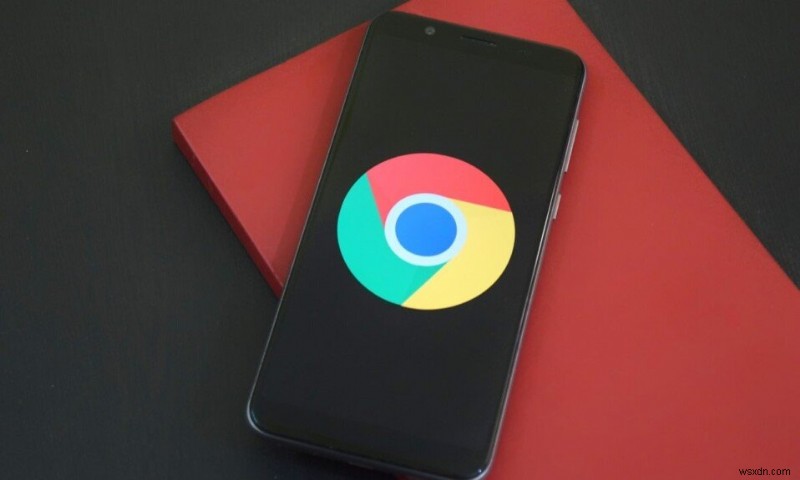 How to Reset Google Chrome on Android