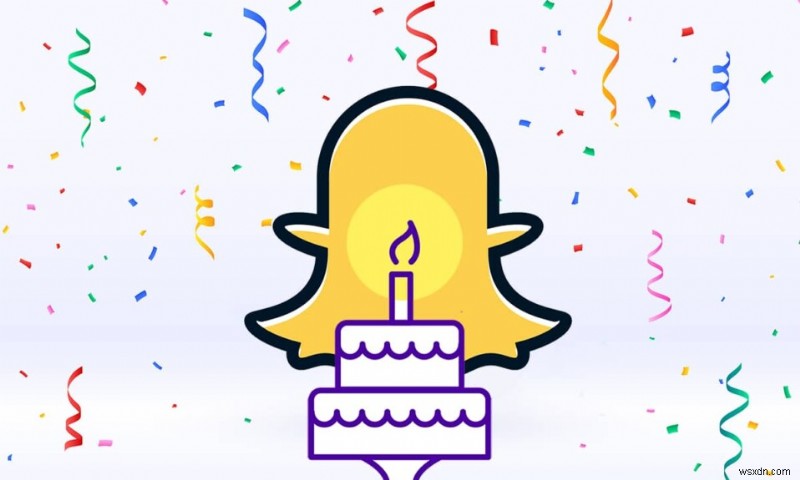 How to Find Out Someone’s Birthday on Snapchat