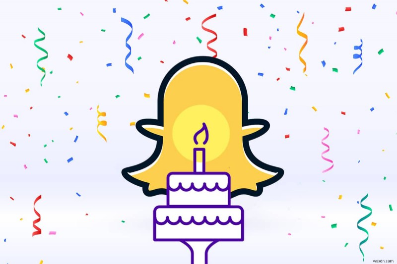 How to Find Out Someone’s Birthday on Snapchat