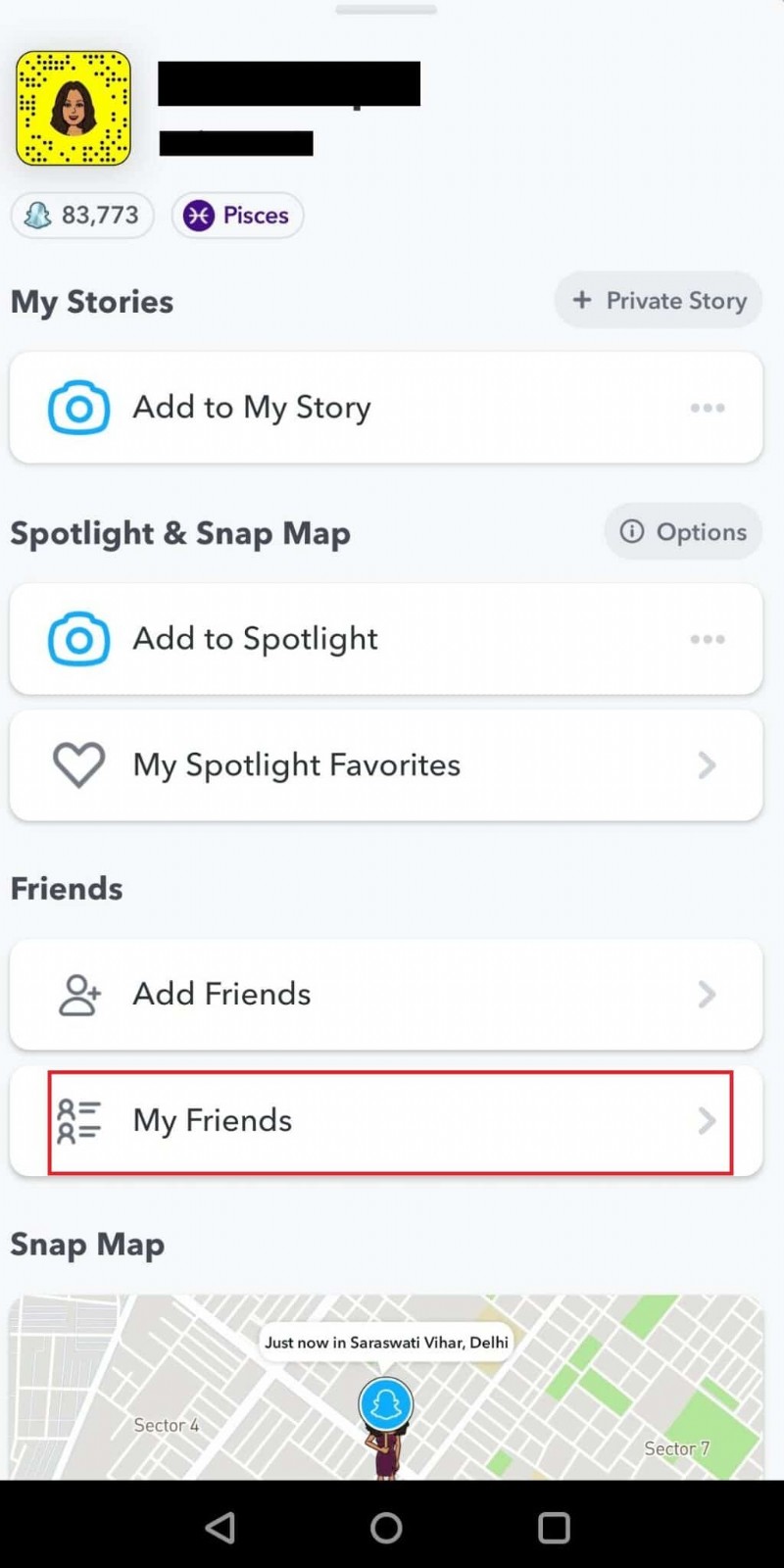 How to Find Out Someone’s Birthday on Snapchat