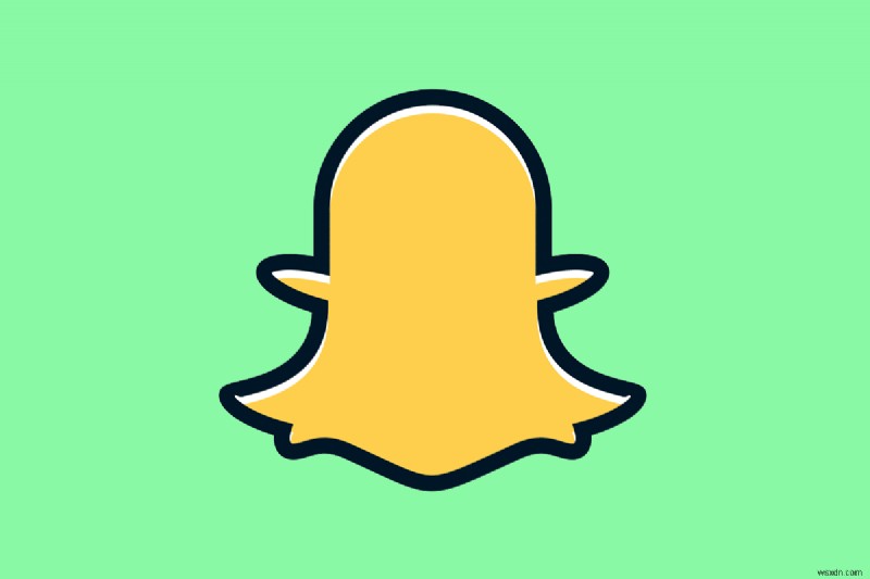 What does Grey Arrow mean on Snapchat?