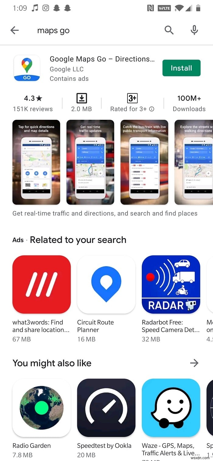 7 Ways to Fix Slow Google Maps