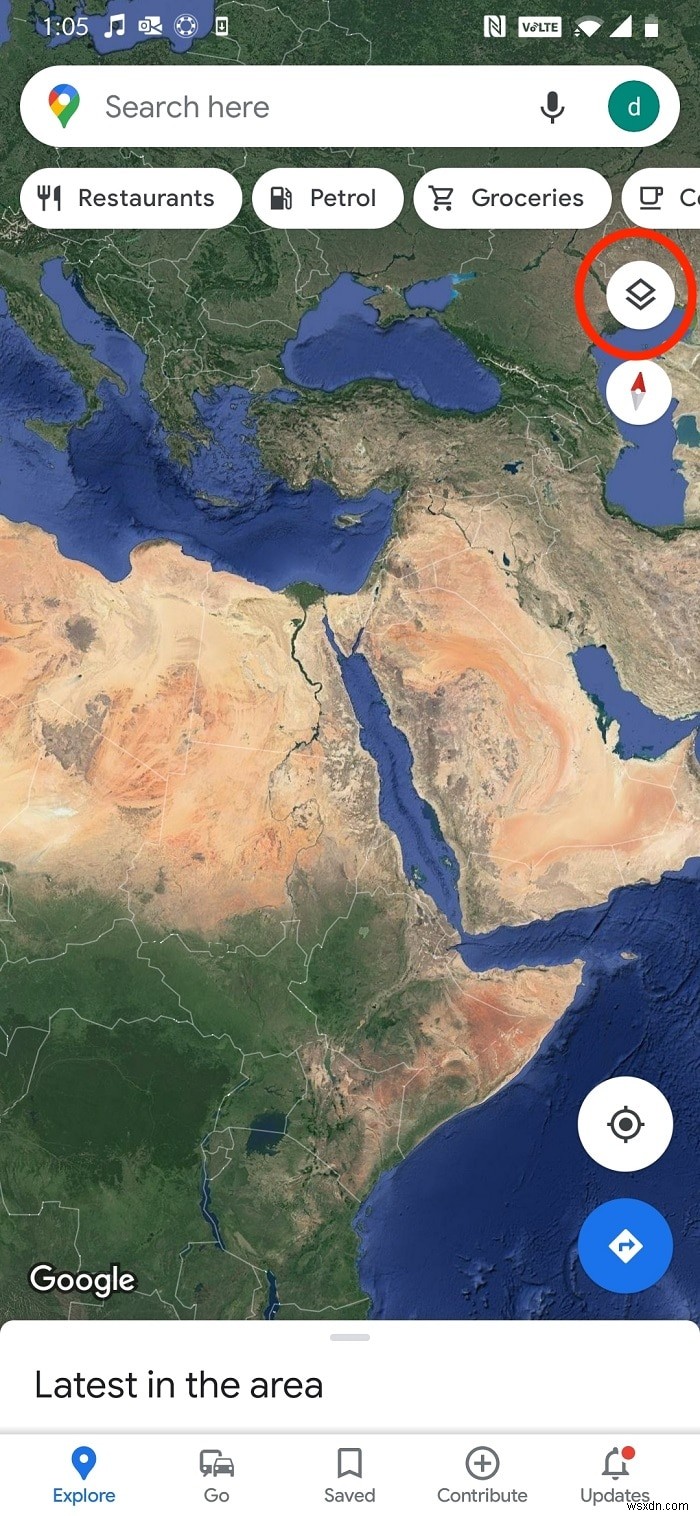 7 Ways to Fix Slow Google Maps