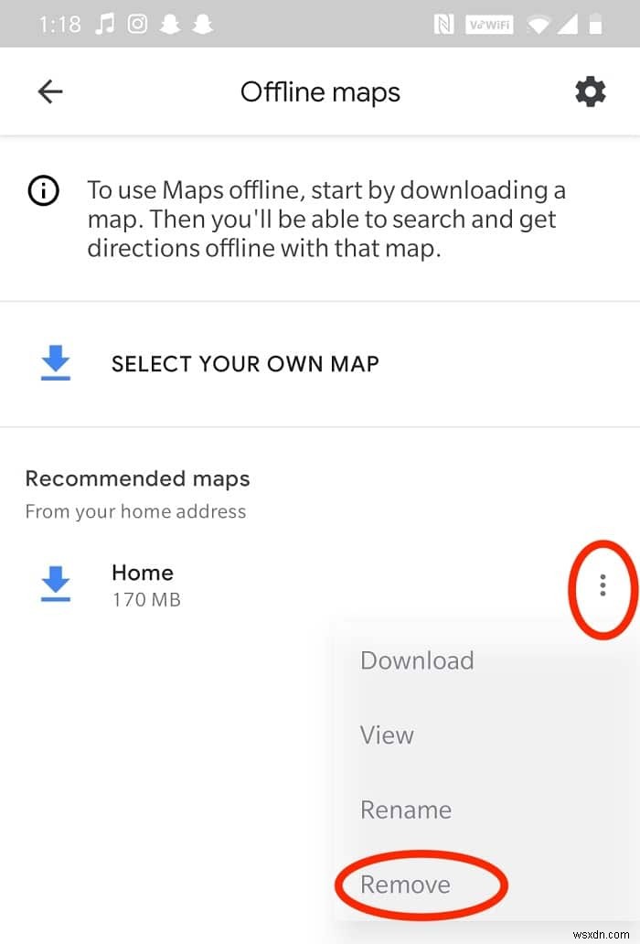 7 Ways to Fix Slow Google Maps