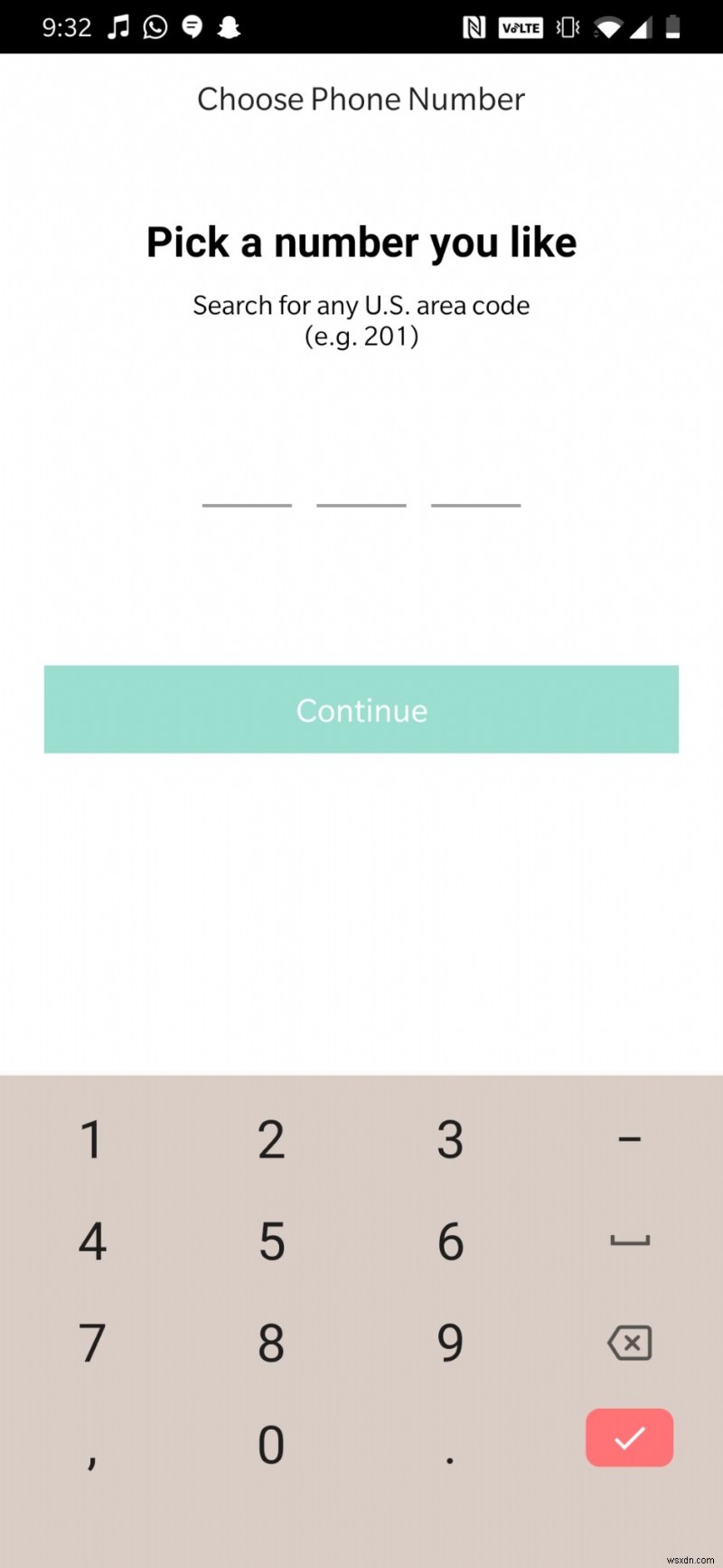 How to Use Two WhatsApp in One Android Phone