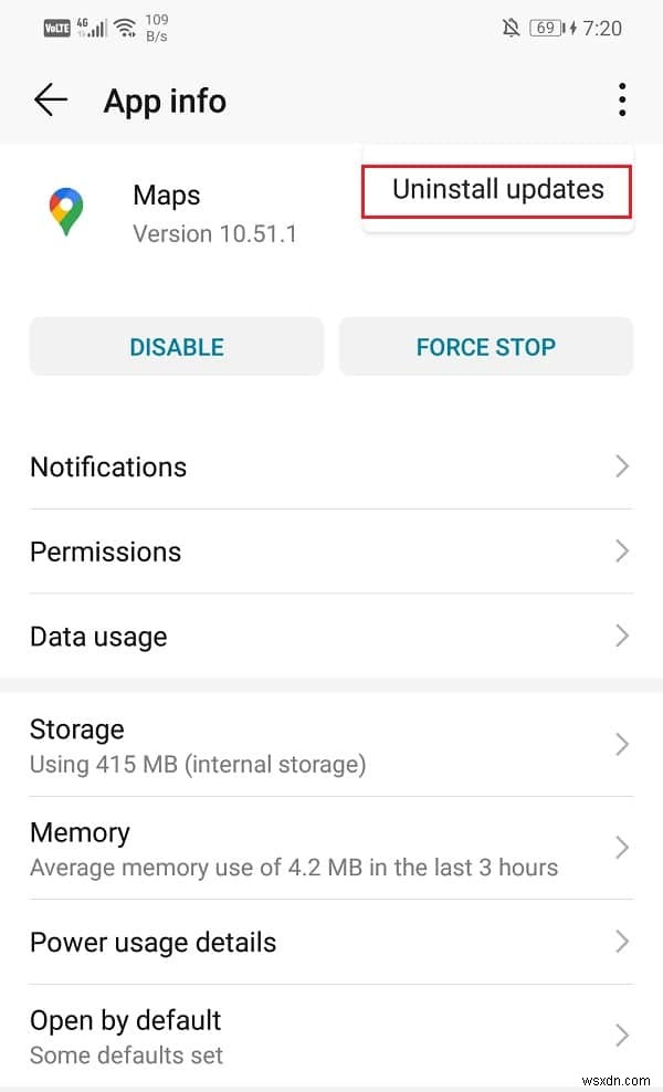 7 Ways to Fix Slow Google Maps