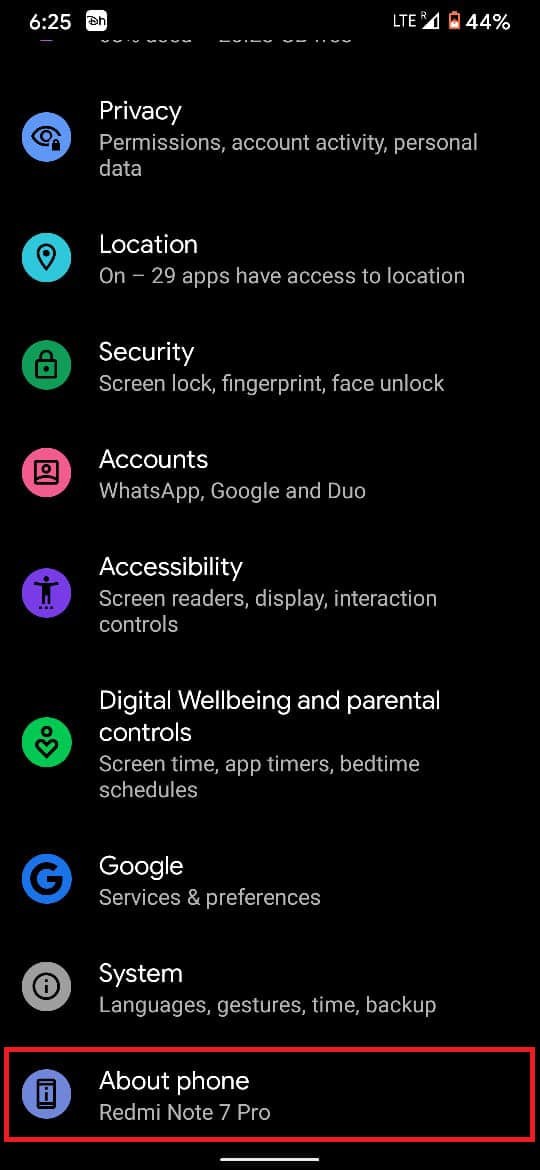 How to Unlock Bootloader Via Fastboot on Android