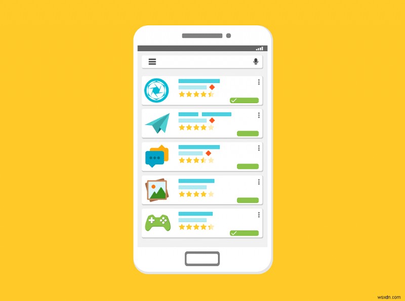 How to Download Android Apps Not Available in Your Country