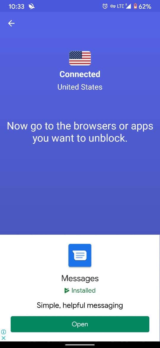 How to Download Android Apps Not Available in Your Country