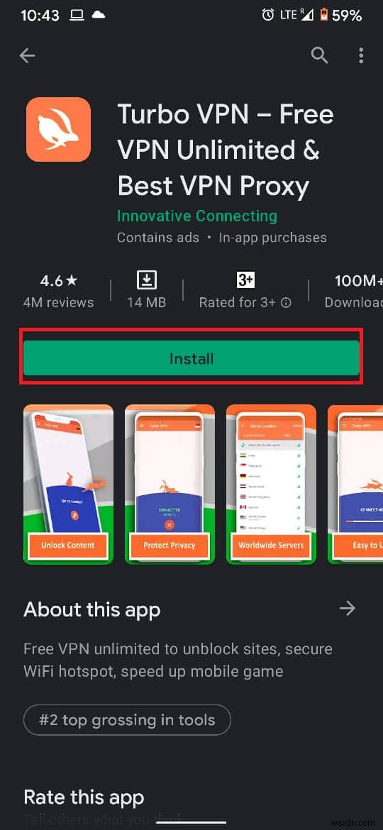 How to Download Android Apps Not Available in Your Country