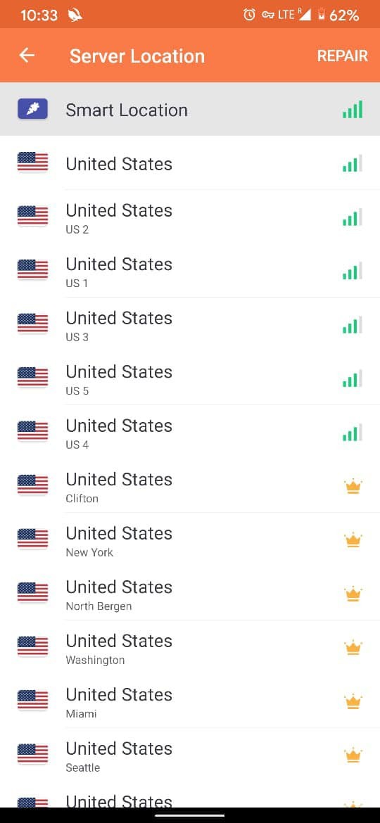 How to Download Android Apps Not Available in Your Country