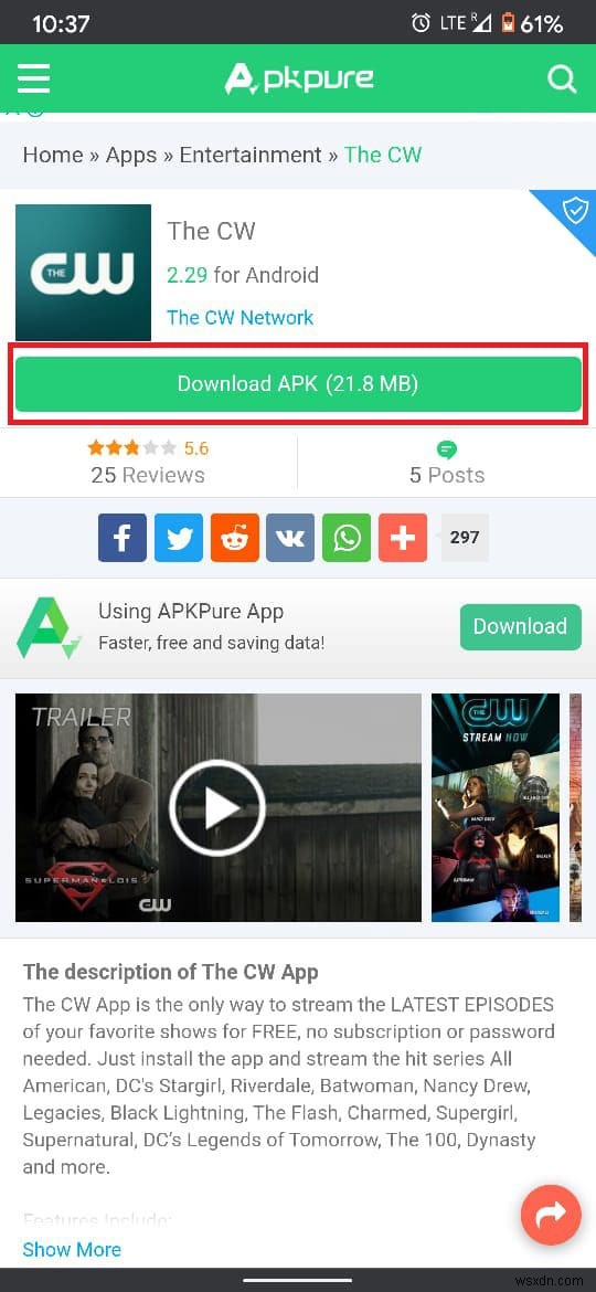 How to Download Android Apps Not Available in Your Country