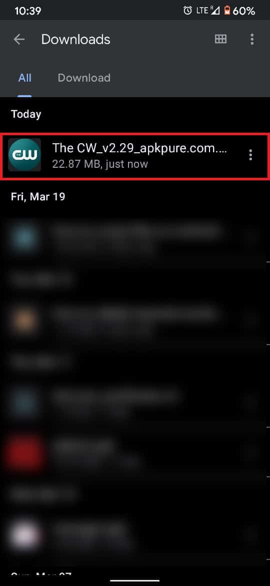 How to Download Android Apps Not Available in Your Country