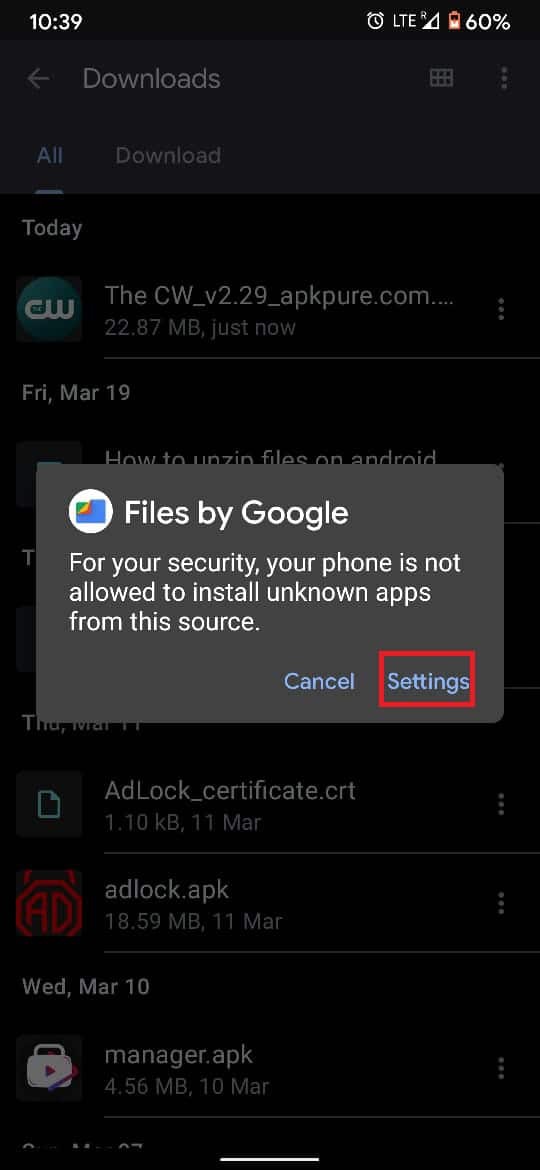 How to Download Android Apps Not Available in Your Country