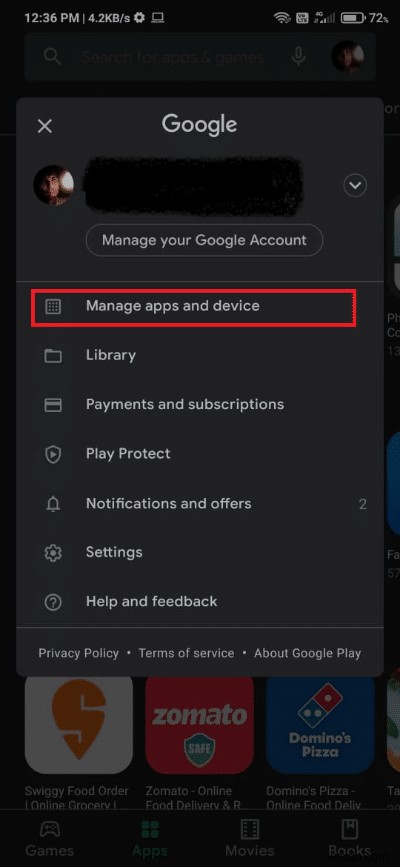 Fix Unfortunately The Process com.android.phone has stopped