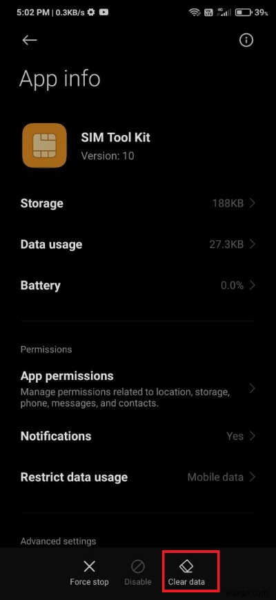 Fix Unfortunately The Process com.android.phone has stopped
