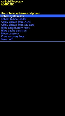 Fix Unfortunately The Process com.android.phone has stopped