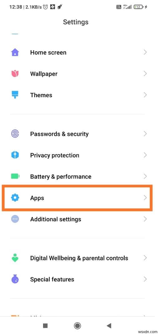 Fix Instagram Story Not Working Error