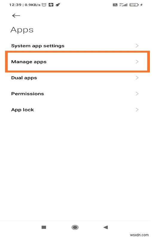 Fix Instagram Story Not Working Error