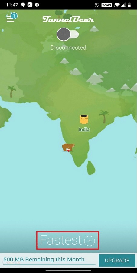 How to Access Blocked Sites on Android