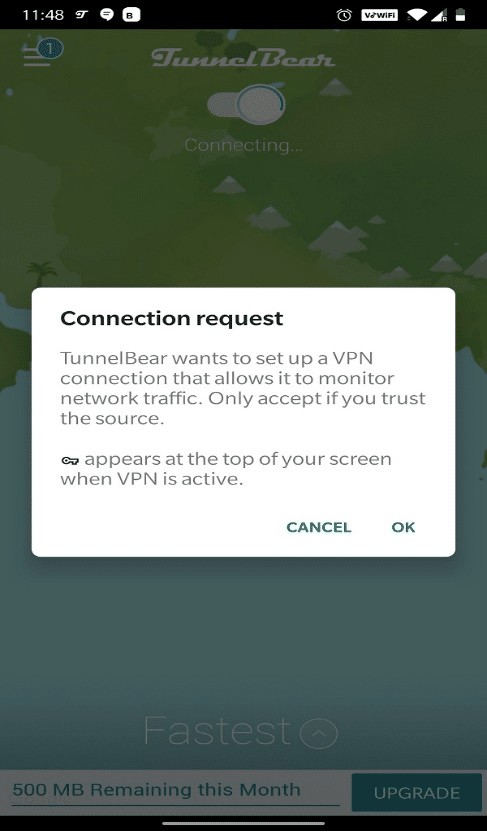 How to Access Blocked Sites on Android
