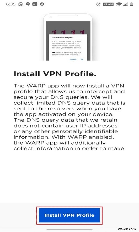 How to Access Blocked Sites on Android