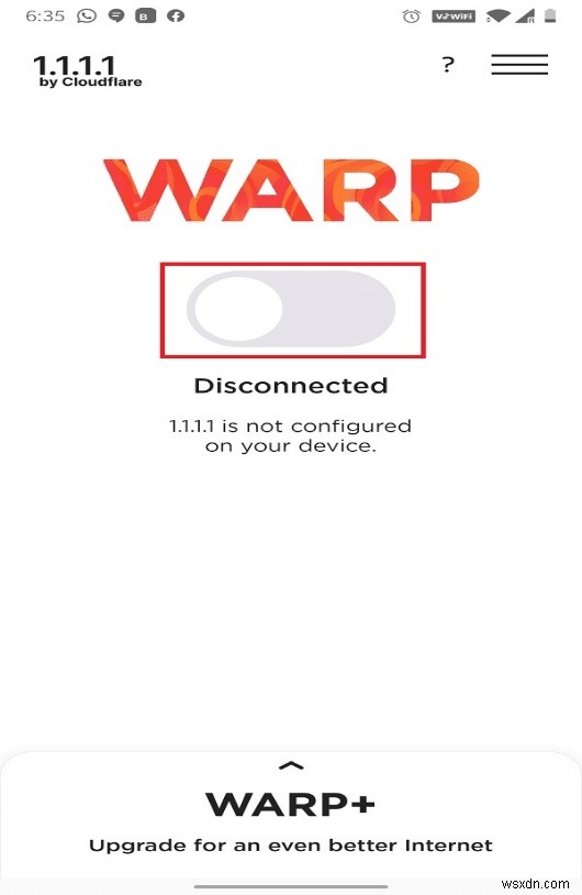 How to Access Blocked Sites on Android