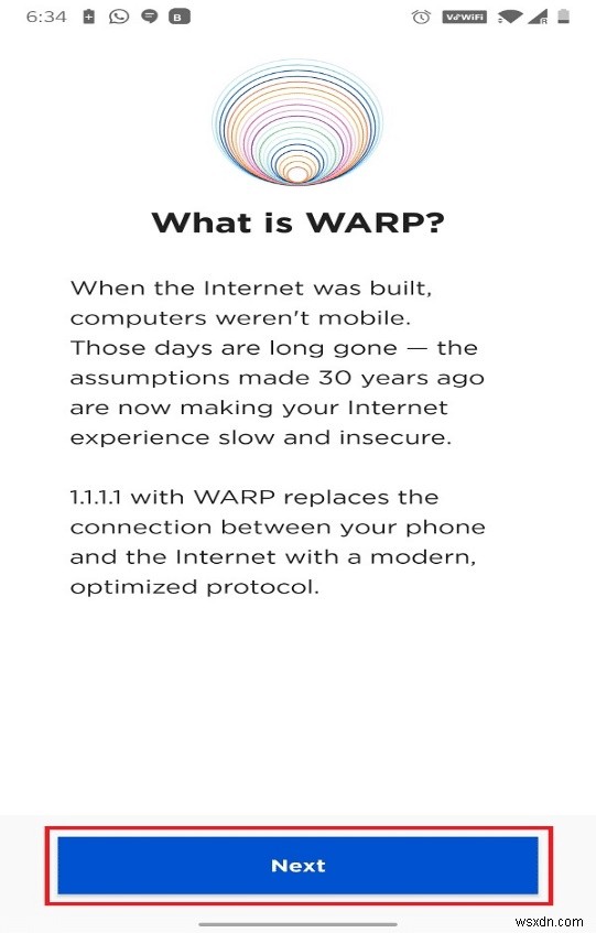 How to Access Blocked Sites on Android