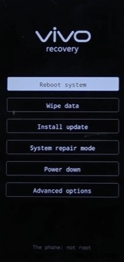 Fix Unfortunately IMS Service Has Stopped